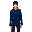 Team 365 Youth Leader Soft Shell Jacket | https://www.bestnamebadges.com