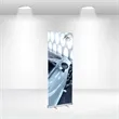 Retractable Banner (Rollup Banner) | https://www.bestnamebadges.com
