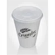 Custom 12 Oz. Foam Cups | https://www.bestnamebadges.com