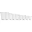 Custom 12 Oz. Foam Cups | https://www.bestnamebadges.com
