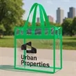 Clear Stadium Bags With Zipper | https://www.bestnamebadges.com