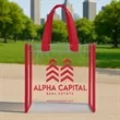 Clear Stadium Bags | https://www.bestnamebadges.com