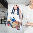 Clear Stadium Bags | https://www.bestnamebadges.com