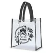 Clear Stadium Bags | https://www.bestnamebadges.com