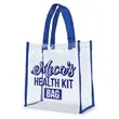 Clear Stadium Bags | https://www.bestnamebadges.com