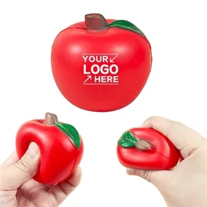 Apple Stress Balls