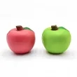 Apple Stress Balls | https://www.bestnamebadges.com