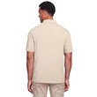 UltraClub Men's Lakeshore Stretch Cotton Performance Polo | https://www.bestnamebadges.com