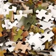 Custom Photo Puzzles | https://www.bestnamebadges.com