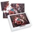 Custom Photo Puzzles | https://www.bestnamebadges.com