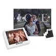 Custom Photo Puzzles | https://www.bestnamebadges.com