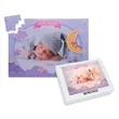 Custom Photo Puzzles | https://www.bestnamebadges.com