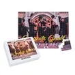 Custom Photo Puzzles | https://www.bestnamebadges.com