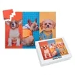 Custom Photo Puzzles | https://www.bestnamebadges.com