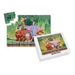 Custom Photo Puzzles | https://www.bestnamebadges.com
