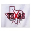 Custom Plush Sherpa Photo Blanket | https://www.bestnamebadges.com