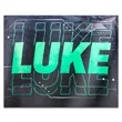 Custom Plush Sherpa Photo Blanket | https://www.bestnamebadges.com