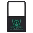 Custom Messenger Heavy Canvas Tote Bags | https://www.bestnamebadges.com
