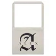 Custom Messenger Heavy Canvas Tote Bags | https://www.bestnamebadges.com