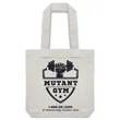 Custom Mini Cotton Gift Bags | https://www.bestnamebadges.com