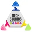 Custom Triangle Plastic Highlighters | https://www.bestnamebadges.com
