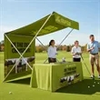Collapsible Market Stall Tent | https://www.bestnamebadges.com