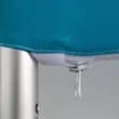 Inclined Apparel Display | https://www.bestnamebadges.com