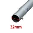 Fabric Banner Stand (Round Corners) | https://www.bestnamebadges.com
