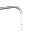 Slope-Top Fabric Banner Stand | https://www.bestnamebadges.com
