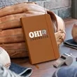 Mini Hardcover Pocket Notebook | https://www.bestnamebadges.com