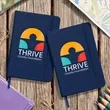 Mini Hardcover Pocket Notebook | https://www.bestnamebadges.com