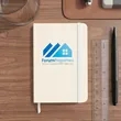 Mini Hardcover Pocket Notebook | https://www.bestnamebadges.com