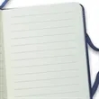 Mini Hardcover Pocket Notebook | https://www.bestnamebadges.com