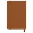Mini Hardcover Pocket Notebook | https://www.bestnamebadges.com