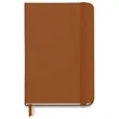 Mini Hardcover Pocket Notebook | https://www.bestnamebadges.com