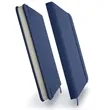 Mini Hardcover Pocket Notebook | https://www.bestnamebadges.com