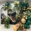 Custom Arch Cover Photo Backdrop Full Set | https://www.bestnamebadges.com