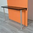 Tension Fabric Display Rack | https://www.bestnamebadges.com