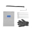 Crowd Control Barriers | https://www.bestnamebadges.com