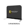 Crowd Control Barriers | https://www.bestnamebadges.com