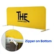Crowd Control Barriers | https://www.bestnamebadges.com