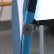 Round Arch Trade Show Booth | https://www.bestnamebadges.com