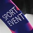 Round Arch Trade Show Booth | https://www.bestnamebadges.com