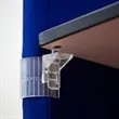 Round Arch Trade Show Booth | https://www.bestnamebadges.com