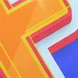 Custom A Shape Arch Stand | https://www.bestnamebadges.com