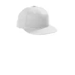 Port Authority Snapback Flat Bill Cap | https://www.bestnamebadges.com