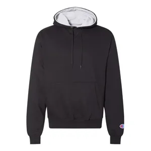 Champion Unisex Cotton Max Hooded Sweatshirt - S171