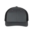Richardson R-Flex Trucker Cap - 110 | https://www.bestnamebadges.com