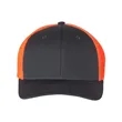 Richardson R-Flex Trucker Cap - 110 | https://www.bestnamebadges.com