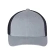 Richardson R-Flex Trucker Cap - 110 | https://www.bestnamebadges.com